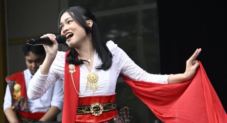 Pesta Pelajar