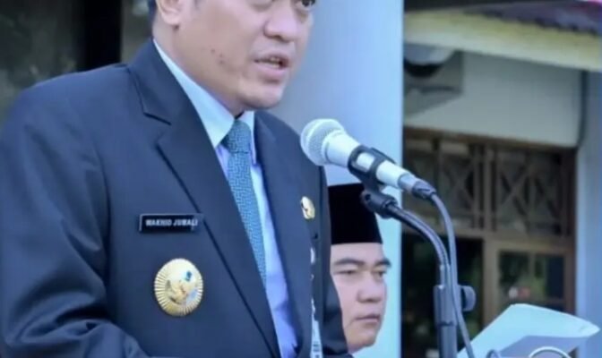 Hari Lahir Pancasila