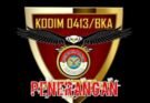 Klarifikasi Kodim 0413/Bangka atas Tudingan Kawal Timah Sitaan Negara