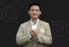 Garda Prabowo Laporkan Mantan Ketua BEM UGM Tiyo Ardianto Soal Dugaan Ujaran Kebencian