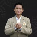 Mantan Ketua BEM UGM
