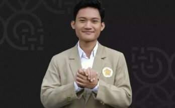 Mantan Ketua BEM UGM