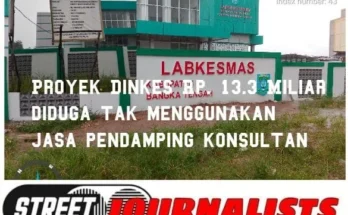 Proyek Labkesmas