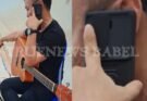 WBP Lapas Kelas II Pangkalpinang Dijebloskan ke Sel Isolasi Usai Bikin Gaduh: Foto Pegang Casing HP