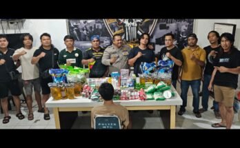 Polres Bangka Barat