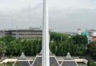 Tugu Pahlawan: Menara Penuh Jiwa yang Menjadi Kebanggaan dan Simbol Keberanian Warga Surabaya