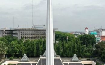 Tugu Pahlawan