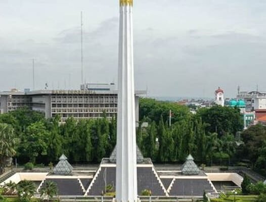 Tugu Pahlawan